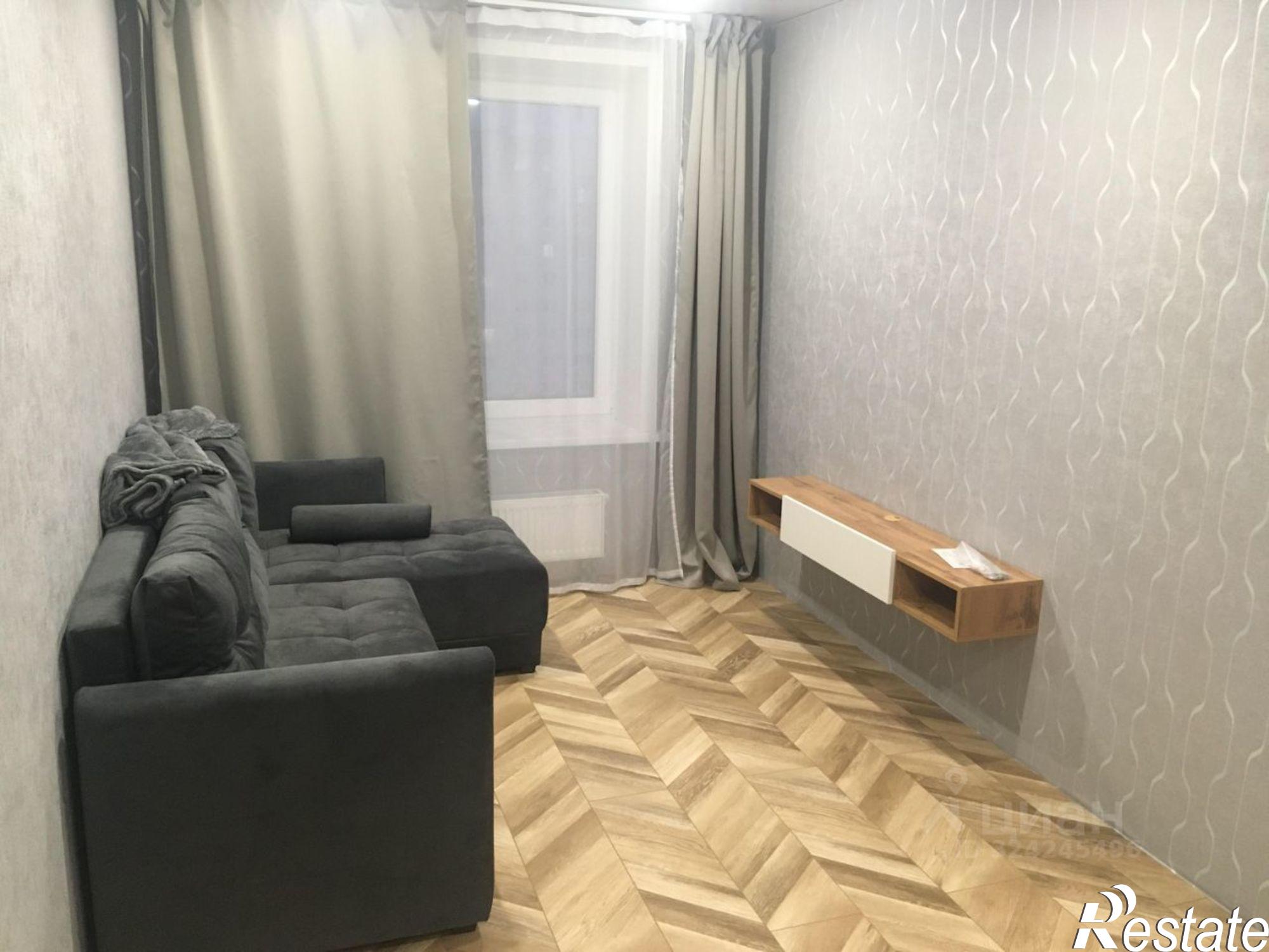 Сдать квартиру за 31 000 рублей на Псковская улица, 70к1