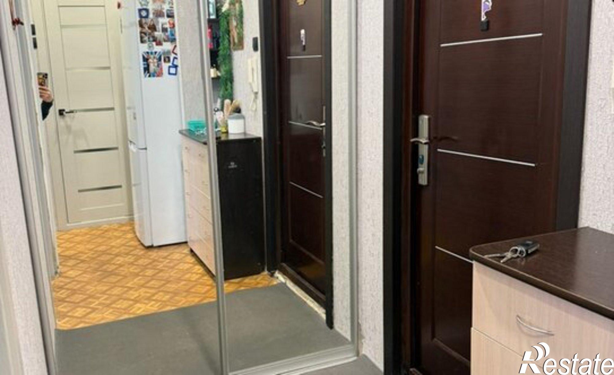 Купить квартиру за 3 400 000 рублей на ул Королёва, 9