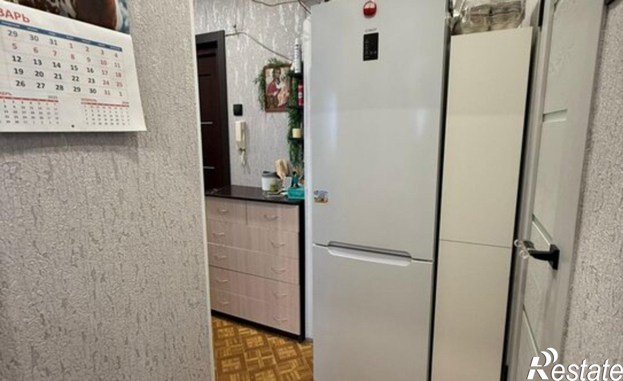 Купить квартиру за 3 400 000 рублей на ул Королёва, 9