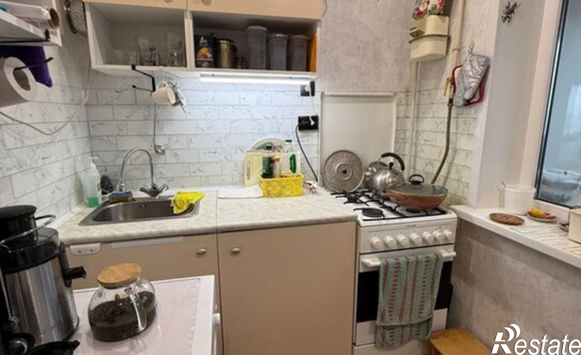 Купить квартиру за 3 400 000 рублей на ул Королёва, 9