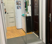 1-комн, 28кв м, этаж 5/9 ул Королёва, 9