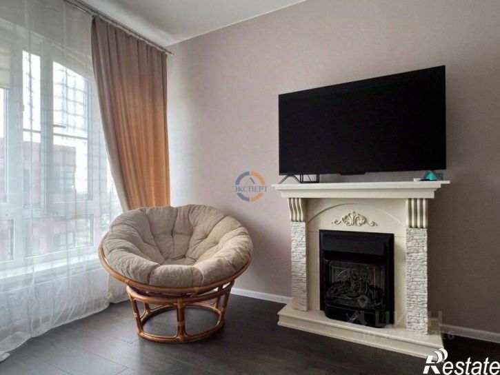 1-комн квартира улица Вересова, 5 к2,  д. 5 к2