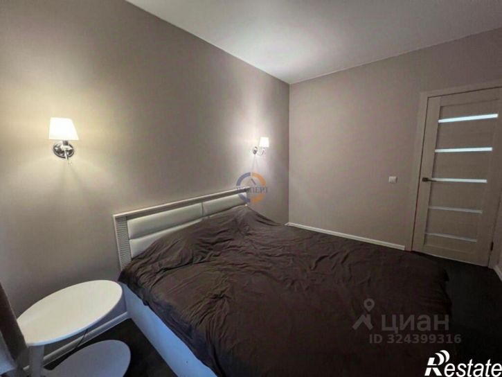 1-комн квартира улица Вересова, 5 к2,  д. 5 к2