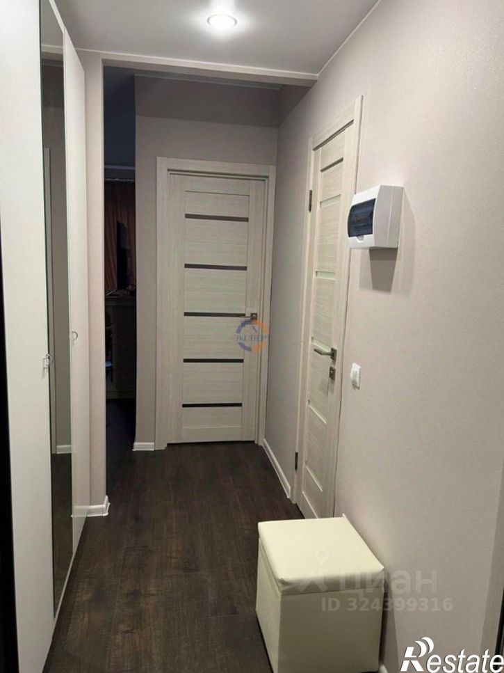 1-комн квартира улица Вересова, 5 к2,  д. 5 к2