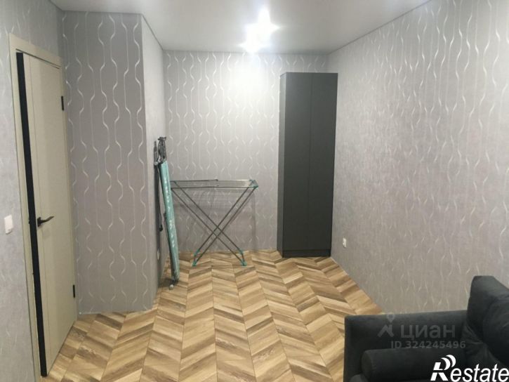 1-комн квартира Псковская улица, 70к1