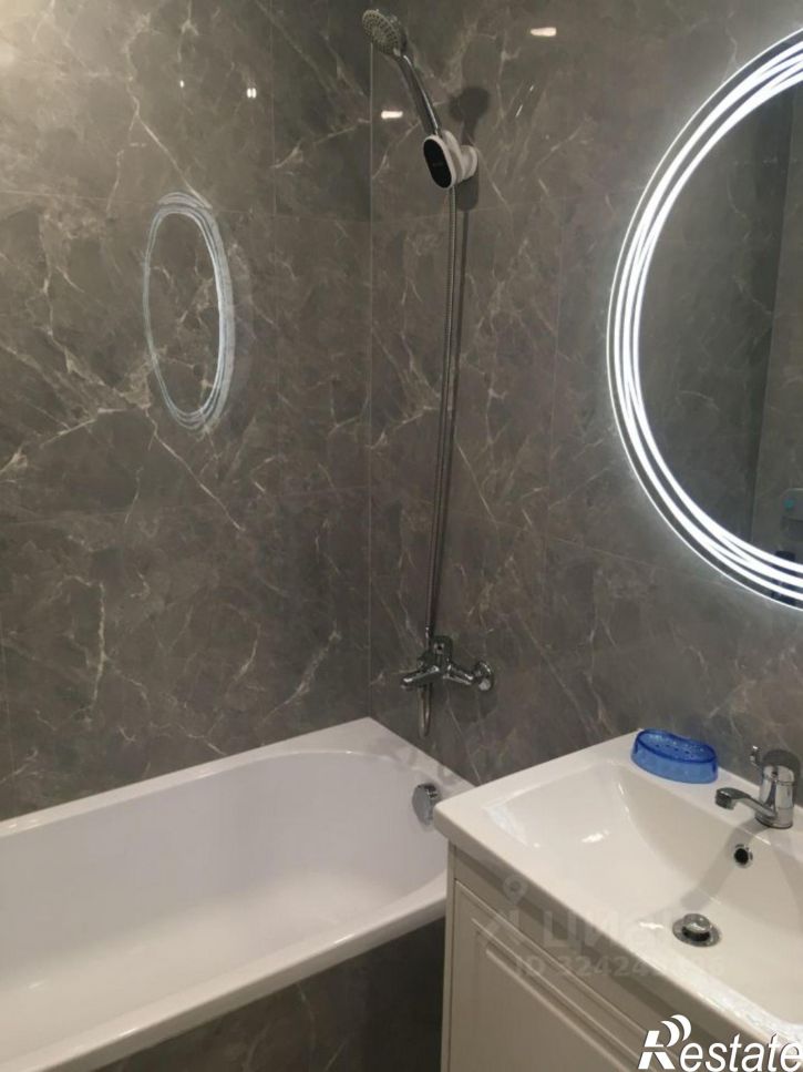 1-комн квартира Псковская улица, 70к1