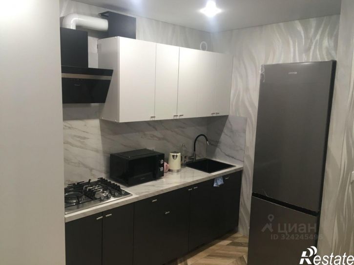 1-комн квартира Псковская улица, 70к1