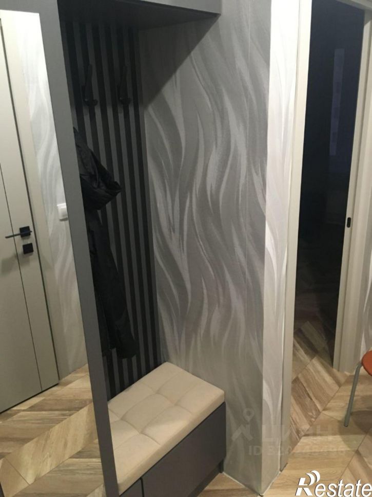 1-комн квартира Псковская улица, 70к1