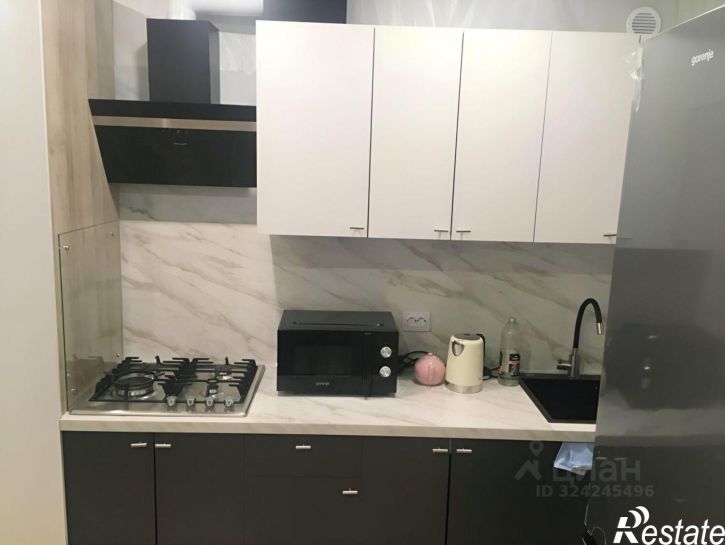 1-комн квартира Псковская улица, 70к1