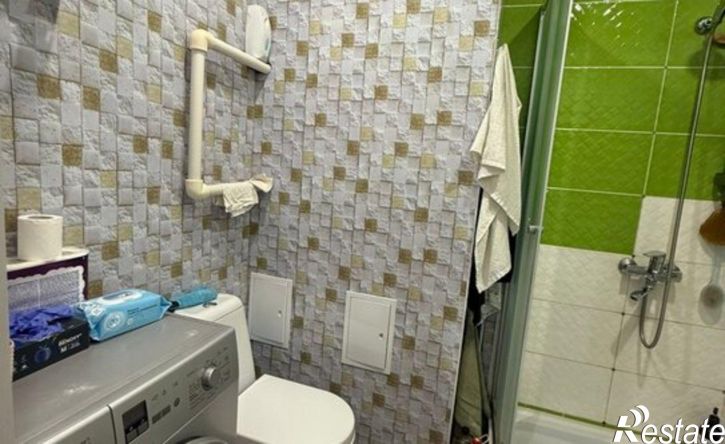 1-комн квартира ул Королёва, 9,  д. 9