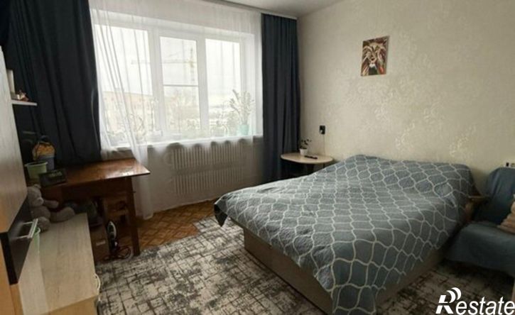 1-комн квартира ул Королёва, 9,  д. 9