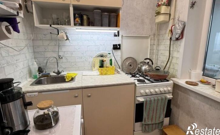 1-комн квартира ул Королёва, 9,  д. 9