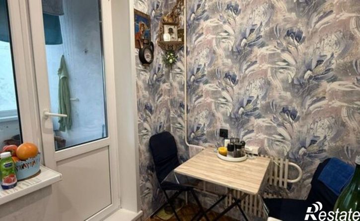 1-комн квартира ул Королёва, 9,  д. 9