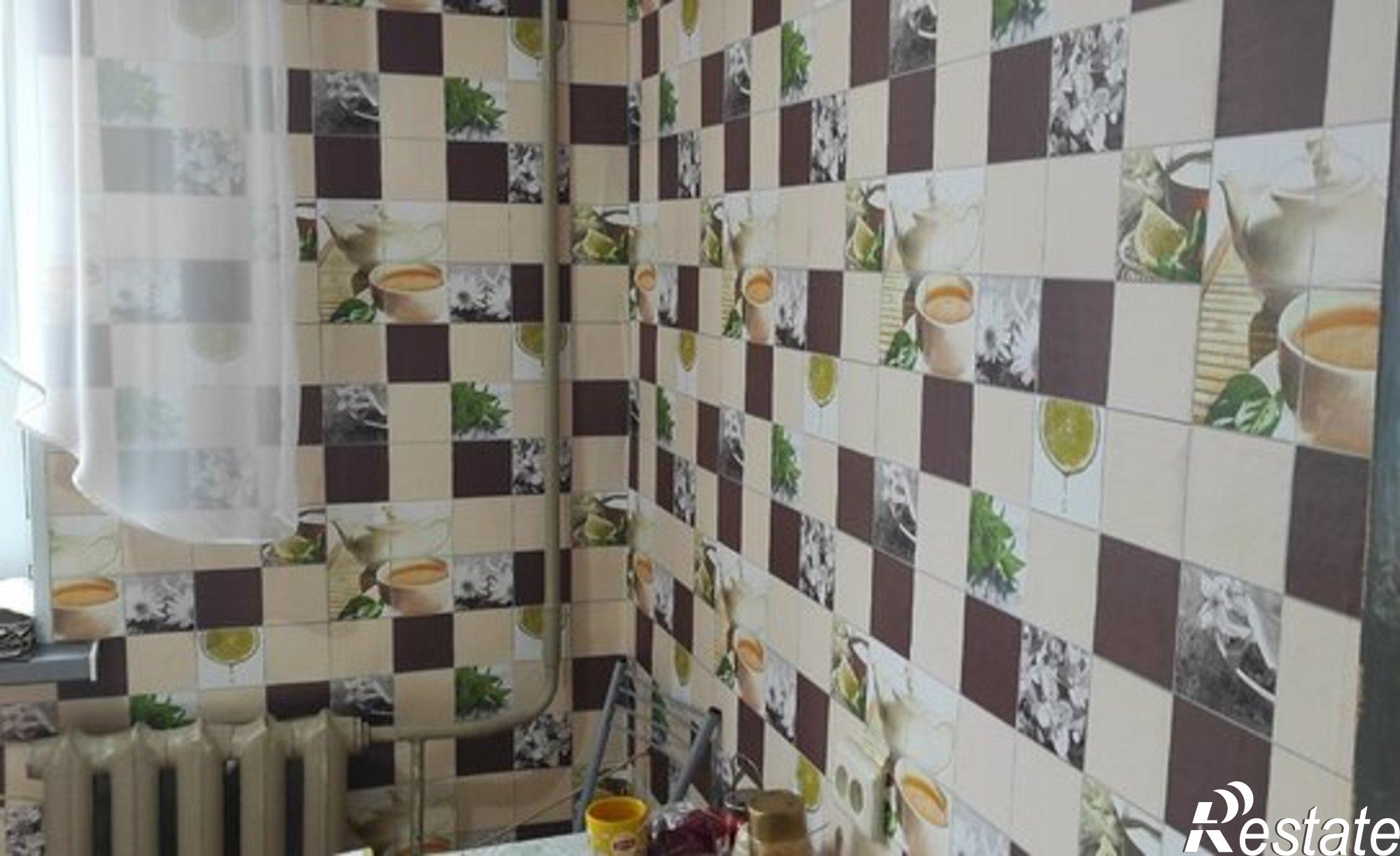 Купить квартиру за 3 570 000 рублей на ул Державина, 8 1