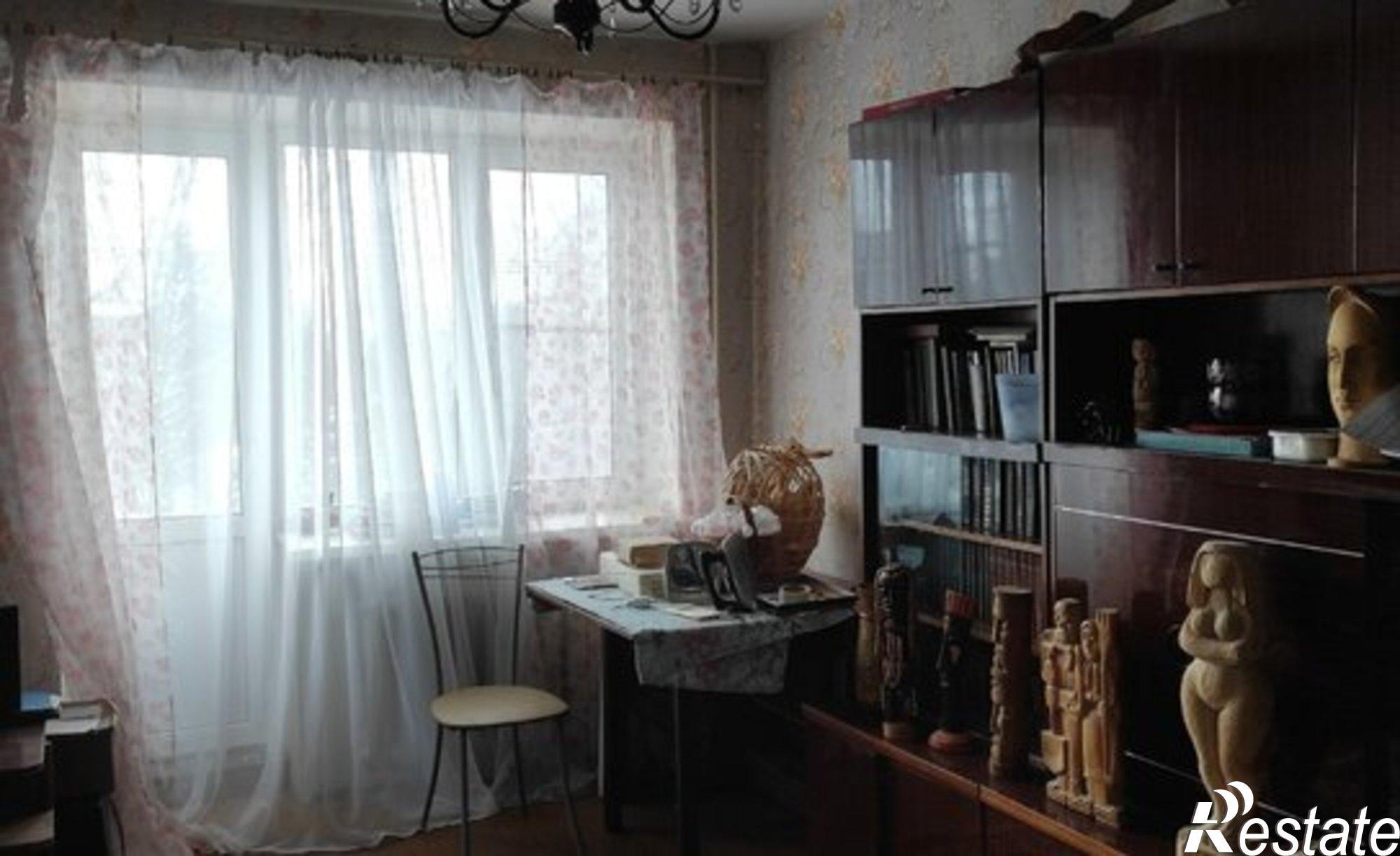 Купить квартиру за 3 570 000 рублей на ул Державина, 8 1