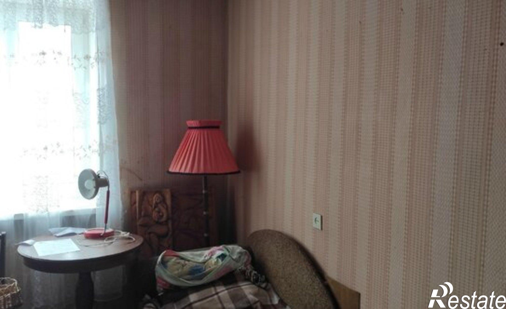 Купить квартиру за 3 570 000 рублей на ул Державина, 8 1