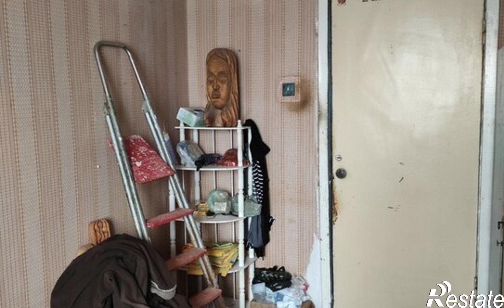 Купить квартиру за 3 570 000 рублей на ул Державина, 8 1