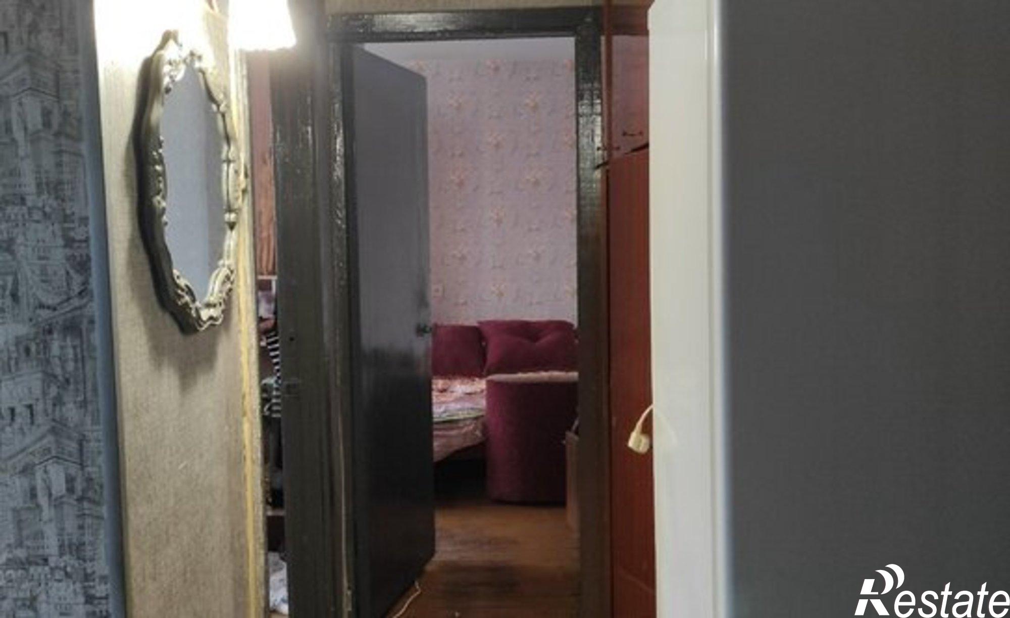 Купить квартиру за 3 570 000 рублей на ул Державина, 8 1