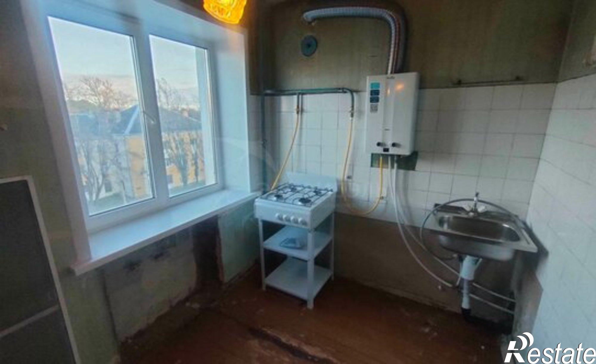 Купить квартиру за 4 000 000 рублей на Большая Московская улица, 53 к1