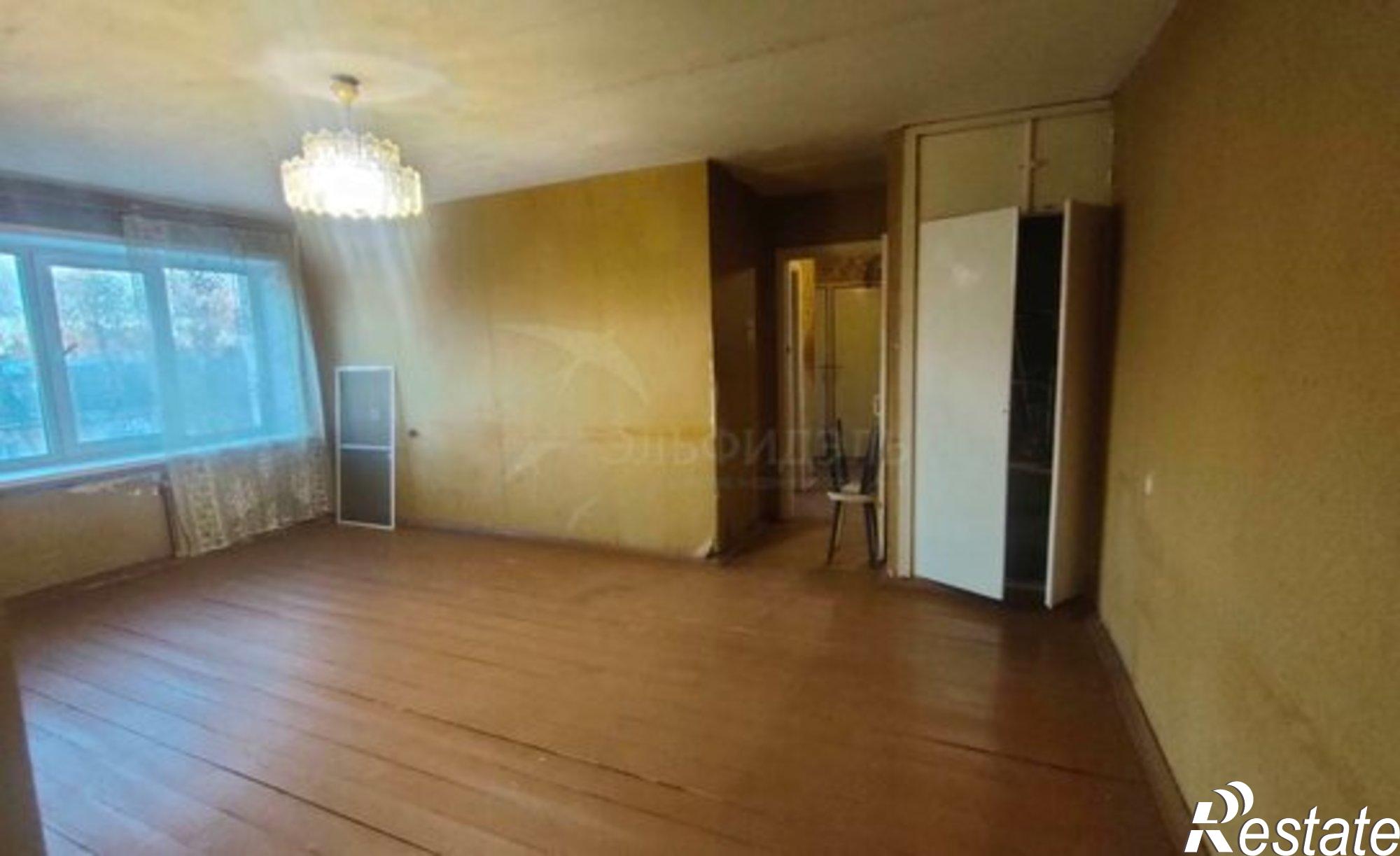 Купить квартиру за 4 000 000 рублей на Большая Московская улица, 53 к1