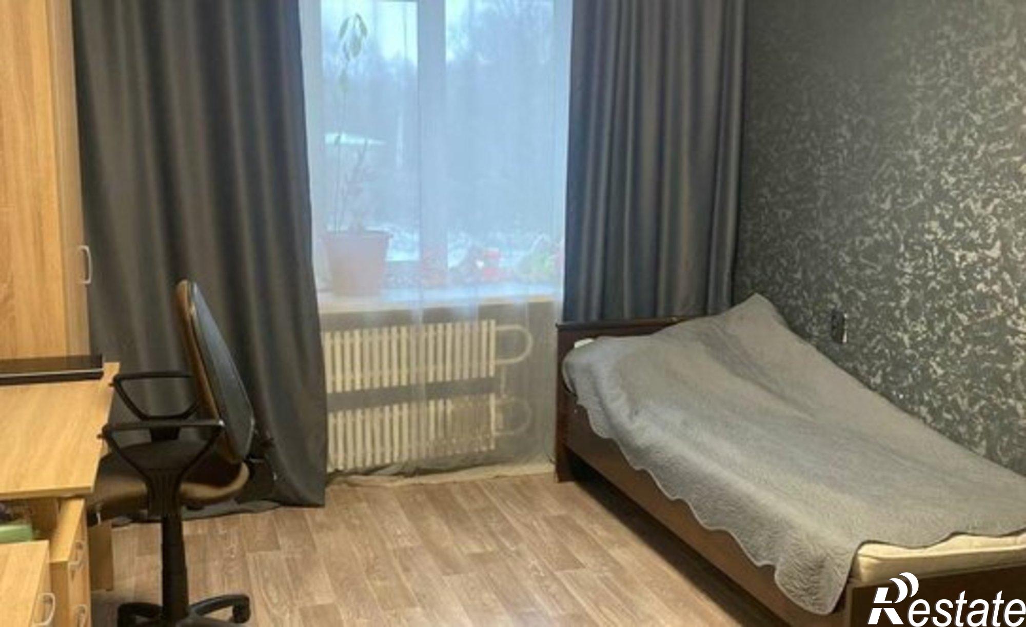 Купить квартиру за 6 550 000 рублей на ул Королёва, 11