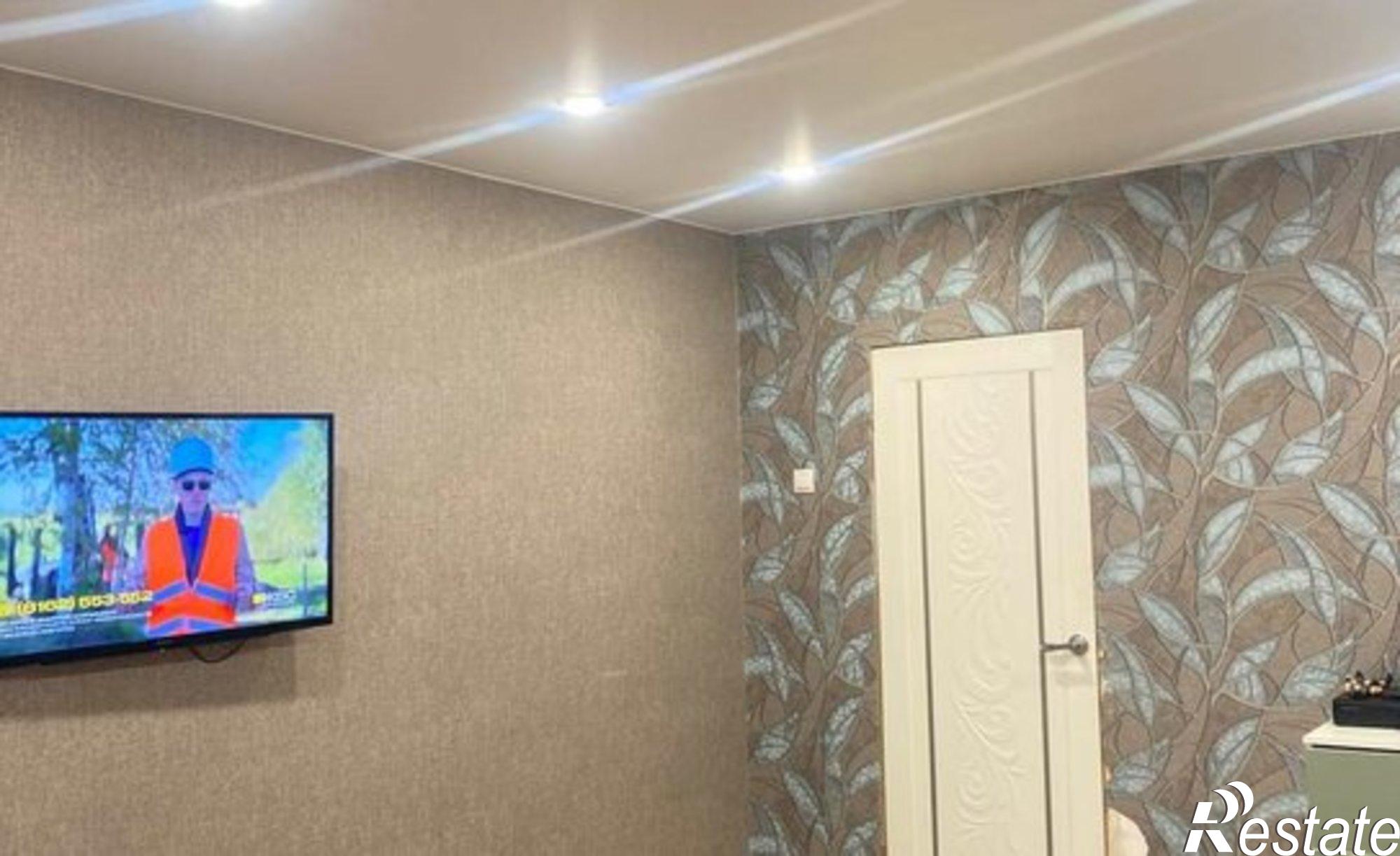 Купить квартиру за 6 550 000 рублей на ул Королёва, 11