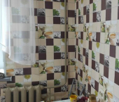 2-комн, 45кв м, этаж 5/9 ул Державина, 8 1