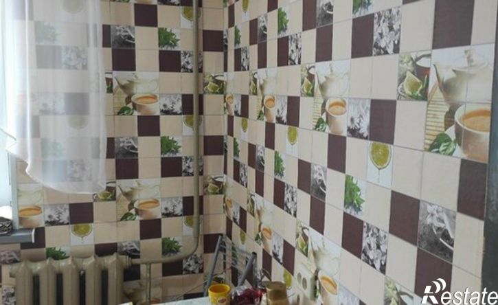 2-комн квартира ул Державина, 8 1,  д. 8 1,  к. 1