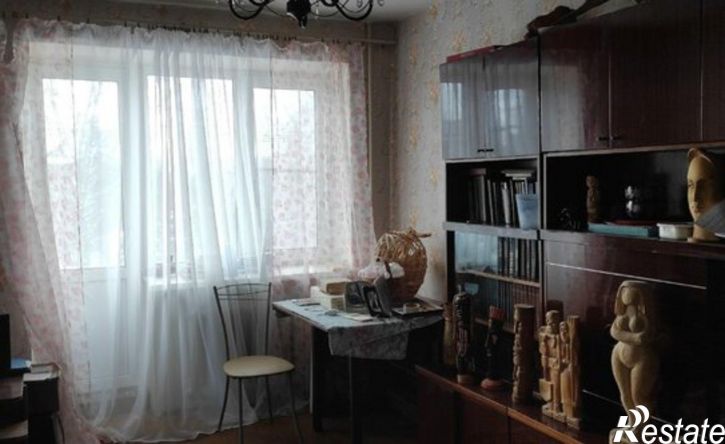 2-комн квартира ул Державина, 8 1,  д. 8 1,  к. 1