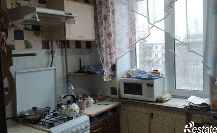 2-комн квартира ул Державина, 8 1,  д. 8 1,  к. 1