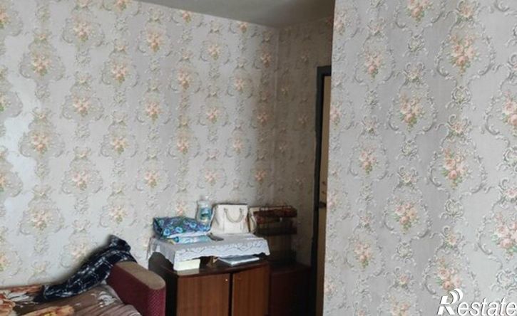 2-комн квартира ул Державина, 8 1,  д. 8 1,  к. 1