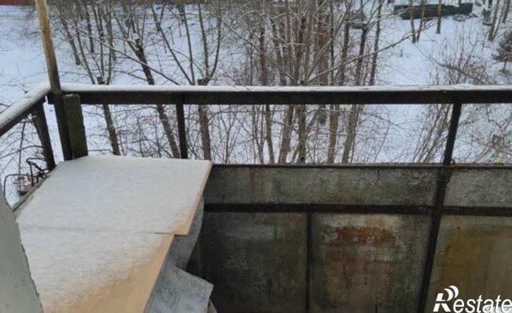 2-комн квартира ул Державина, 8 1,  д. 8 1,  к. 1