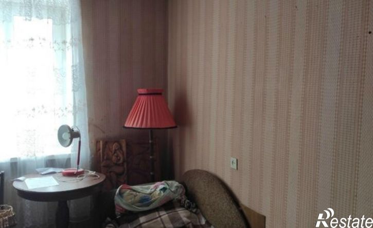 2-комн квартира ул Державина, 8 1,  д. 8 1,  к. 1