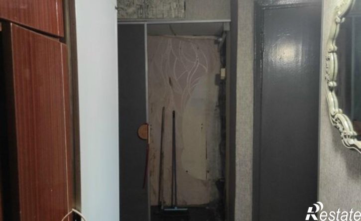 2-комн квартира ул Державина, 8 1,  д. 8 1,  к. 1