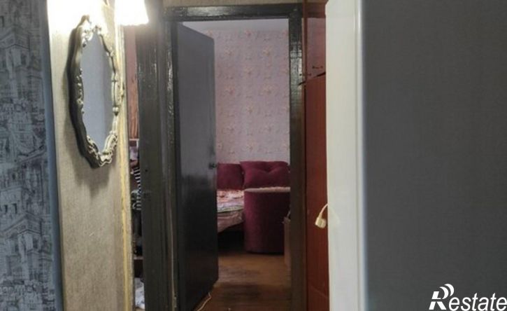 2-комн квартира ул Державина, 8 1,  д. 8 1,  к. 1