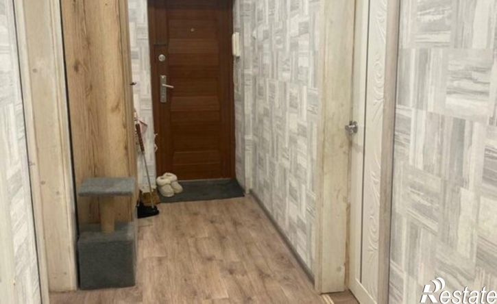 3-комн квартира ул Королёва, 11,  д. 11