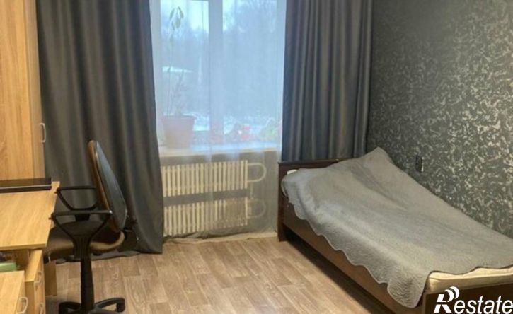 3-комн квартира ул Королёва, 11,  д. 11