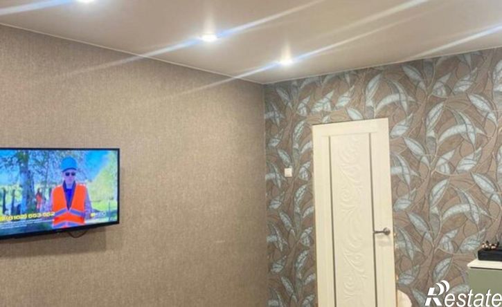 3-комн квартира ул Королёва, 11,  д. 11