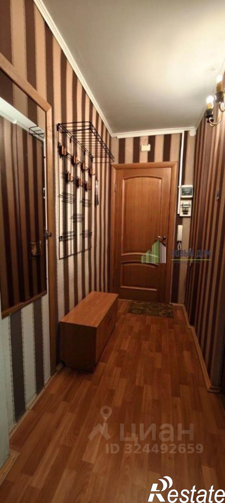 Купить квартиру за 4 200 000 рублей на Технический проезд, 4