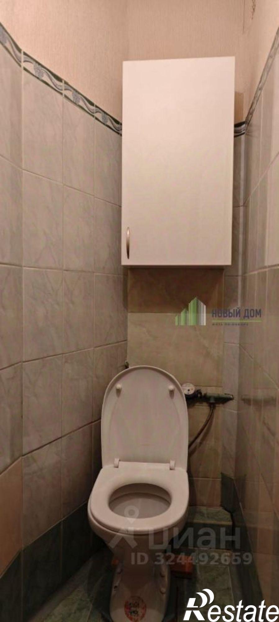 Купить квартиру за 4 200 000 рублей на Технический проезд, 4