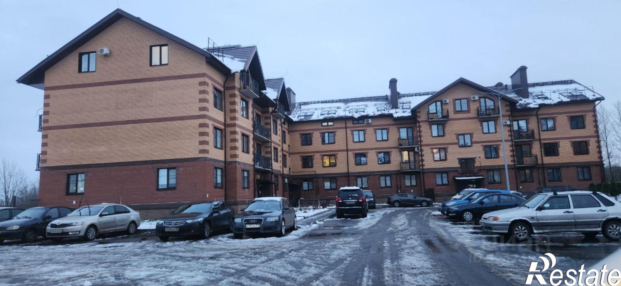 Сдать квартиру за 32 999 рублей на Луговая улица, 12 к2