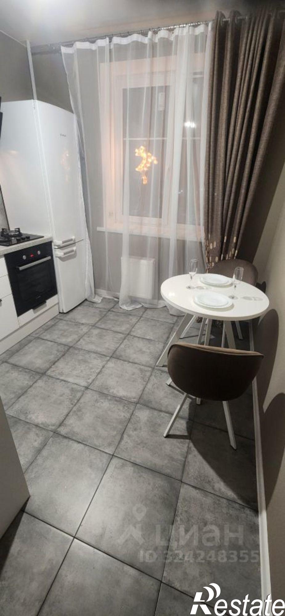 Сдать квартиру за 32 999 рублей на Луговая улица, 12 к2