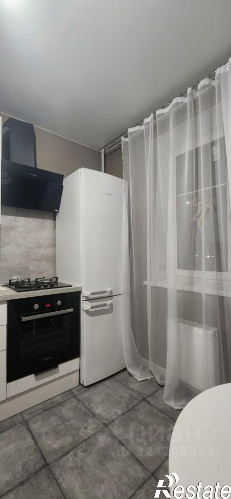 Сдать квартиру за 32 999 рублей на Луговая улица, 12 к2