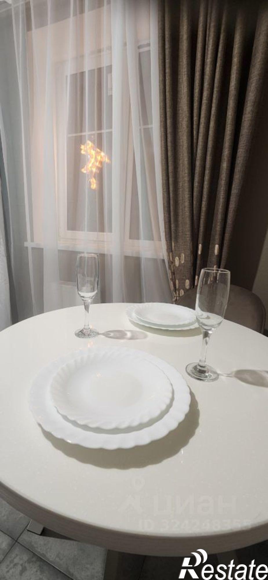 Сдать квартиру за 32 999 рублей на Луговая улица, 12 к2