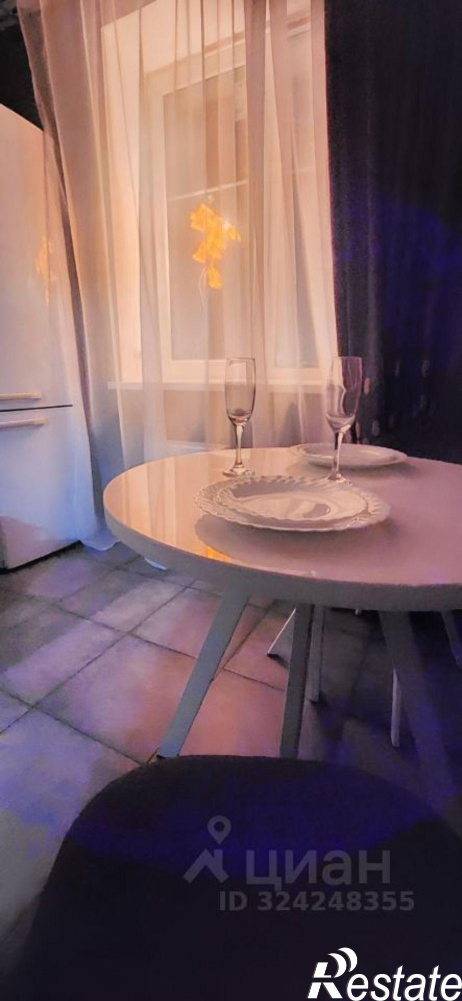 Сдать квартиру за 32 999 рублей на Луговая улица, 12 к2