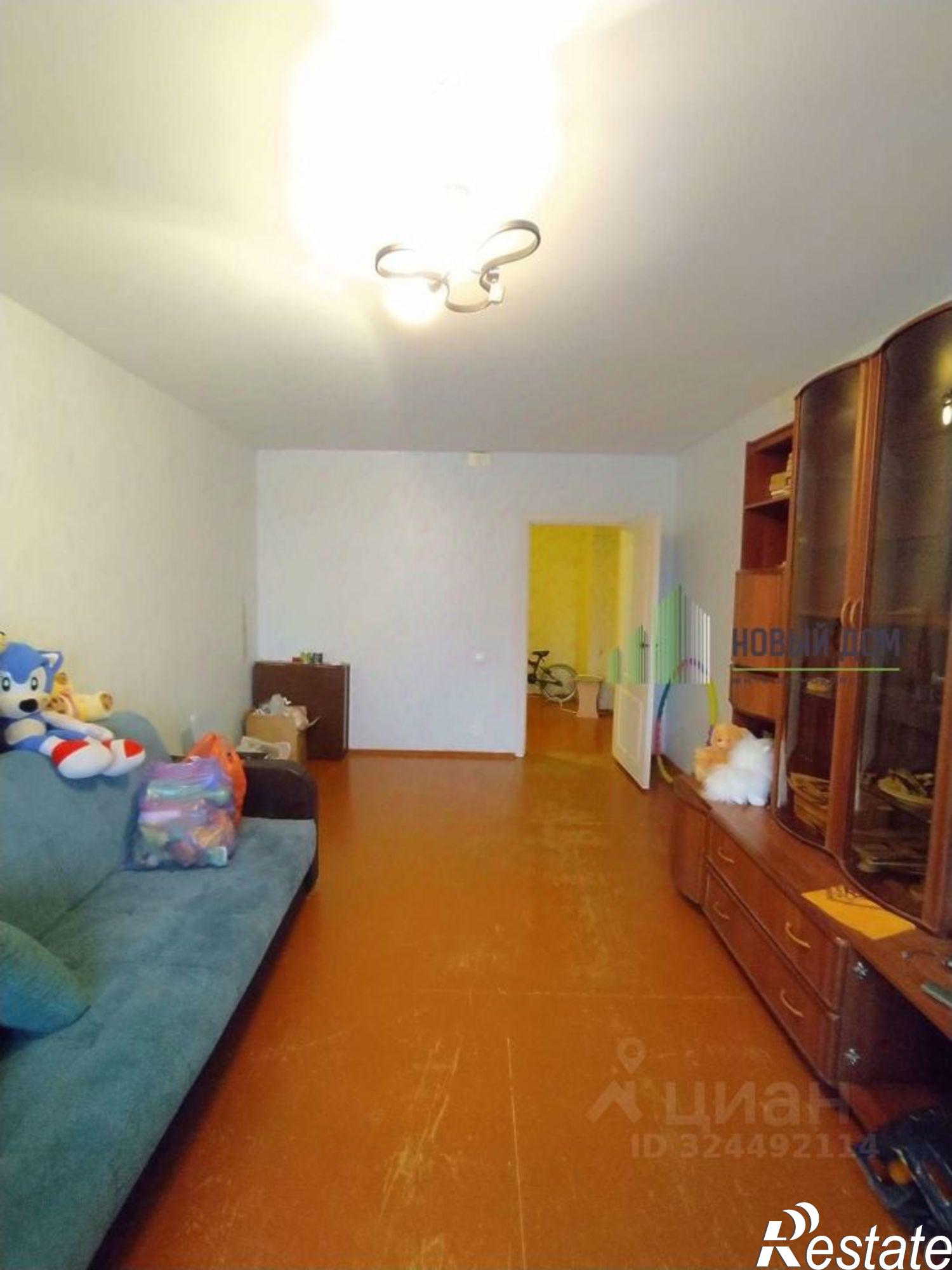 Купить квартиру за 6 100 000 рублей на ул Славянская, 20