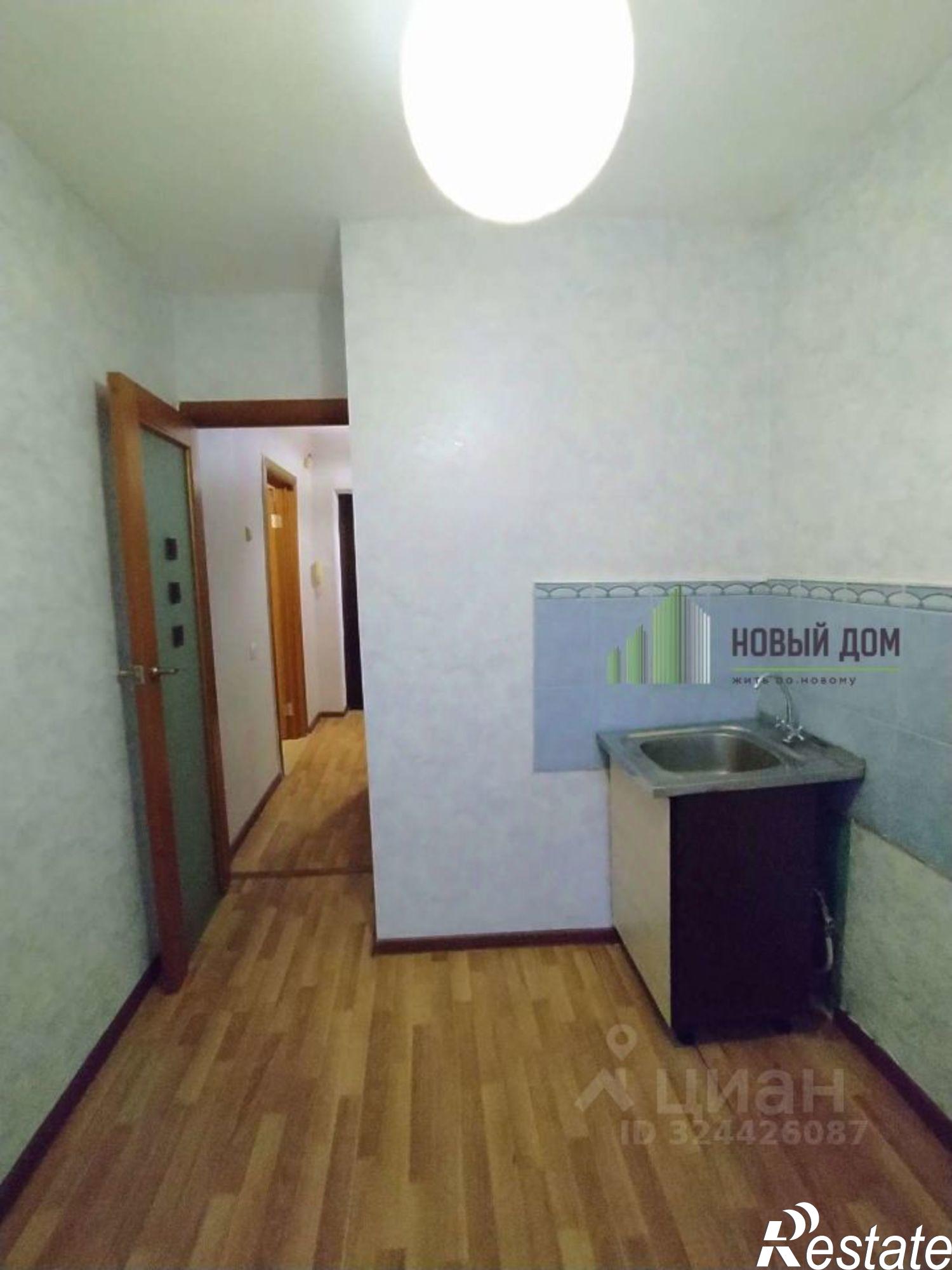 Купить квартиру за 2 950 000 рублей на пр-кт Александра Корсунова, 36 7