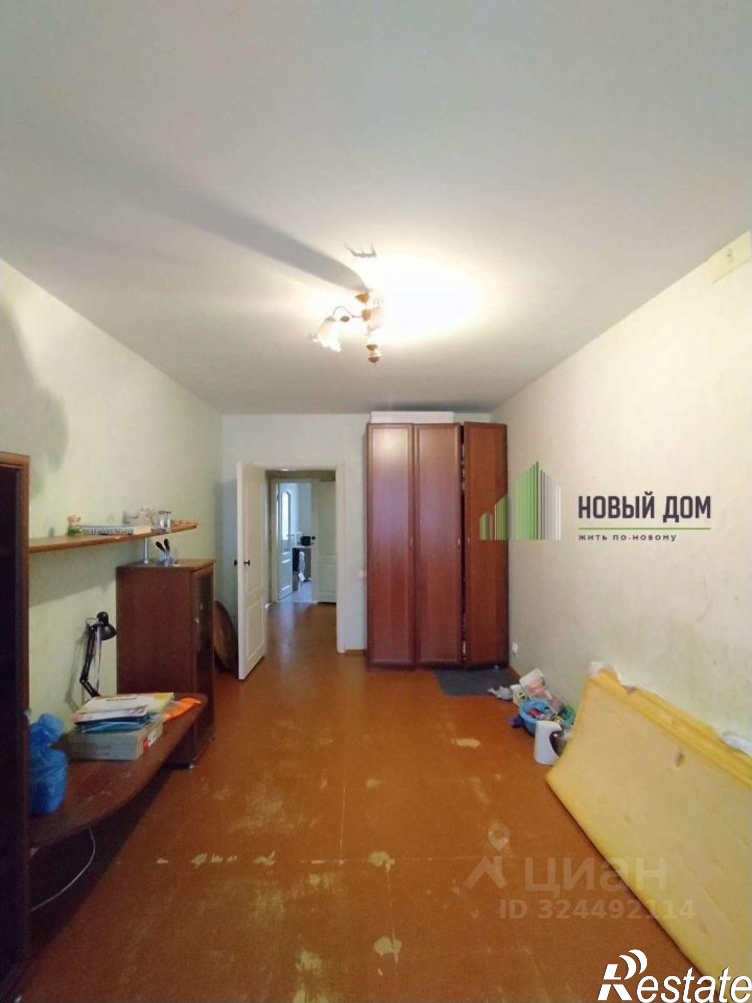 Купить квартиру за 6 100 000 рублей на ул Славянская, 20