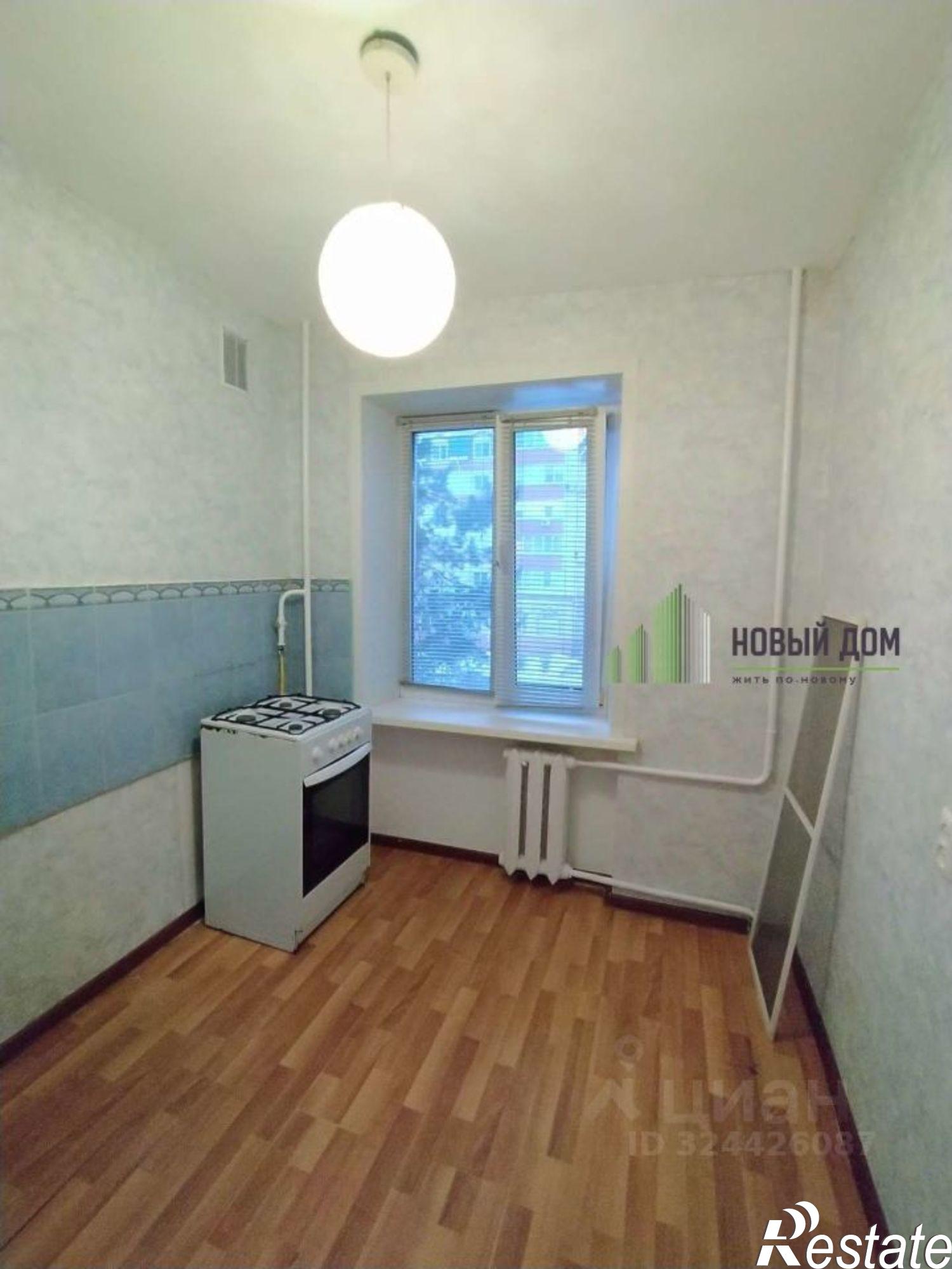 Купить квартиру за 2 950 000 рублей на пр-кт Александра Корсунова, 36 7