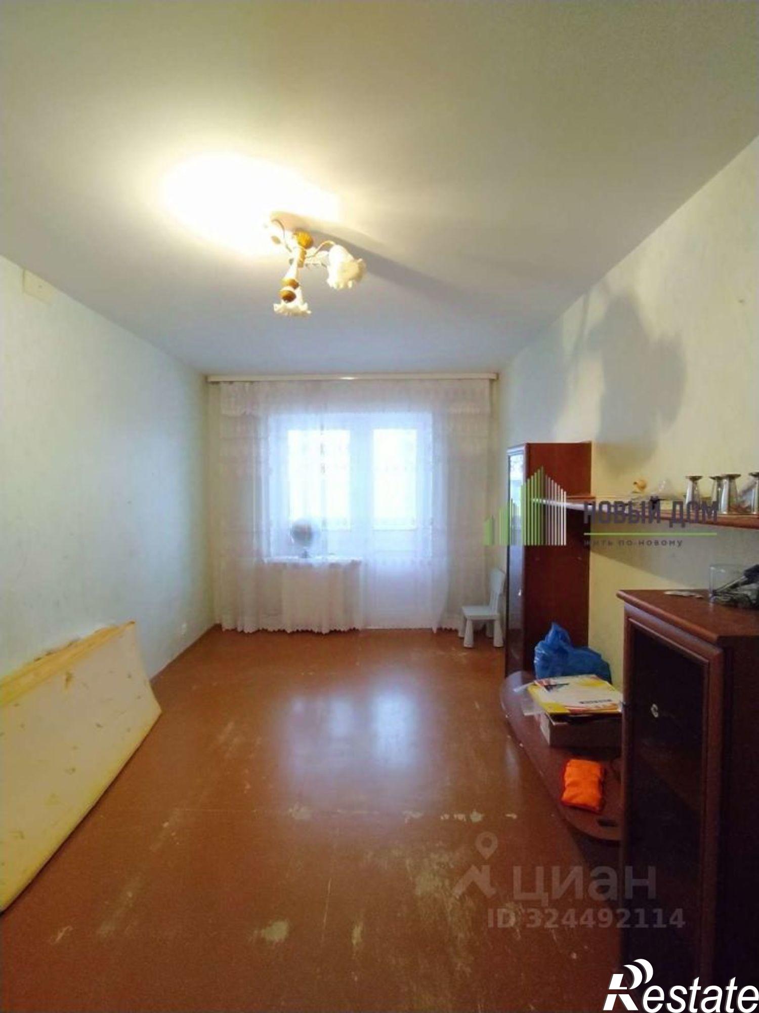 Купить квартиру за 6 100 000 рублей на ул Славянская, 20